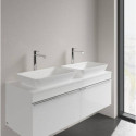 Umywalka Nablatowa Venticello 55x36 CeramicPlus Weiss Alpin 411355R1 Villeroy&Boch Umywalka Nablatowa Venticello 55x36 CeramicPlus Weiss Alpin 411355R1 Villeroy&Boch