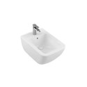 Bidet Wiszący Venticello 37,5x56 CeramicPlus Weiss Alpin 441100R1 Villeroy&Boch Bidet Wiszący Venticello 37,5x56 CeramicPlus Weiss Alpin 441100R1 Villeroy&Boch