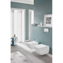 Bidet Wiszący Venticello 37,5x56 CeramicPlus Weiss Alpin 441100R1 Villeroy&Boch Bidet Wiszący Venticello 37,5x56 CeramicPlus Weiss Alpin 441100R1 Villeroy&Boch