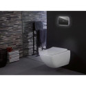 Miska WC Venticello Z Deską Wolnoopadającą CeramicPlus Weiss Alpin 4611RLR1 Villeroy&Boch Miska WC Venticello Z Deską Wolnoopadającą CeramicPlus Weiss Alpin 4611RLR1 Villeroy&Boch
