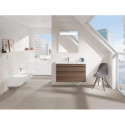 Miska WC Venticello Z Deską Wolnoopadającą CeramicPlus Weiss Alpin 4611RLR1 Villeroy&Boch Miska WC Venticello Z Deską Wolnoopadającą CeramicPlus Weiss Alpin 4611RLR1 Villeroy&Boch