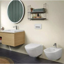 Miska WC Subway 3.0 Z Deską Wolnoopadającą CeramicPlus Weiss Alpin 4670TSR1 Villeroy&Boch Miska WC Subway 3.0 Z Deską Wolnoopadającą CeramicPlus Weiss Alpin 4670TSR1 Villeroy&Boch