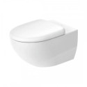 Miska WC Rimless 575 Architec 57,5x36 Z Deską Wolnoopadającą 45720900A1 Duravit Miska WC Rimless 575 Architec 57,5x36 Z Deską Wolnoopadającą 45720900A1 Duravit