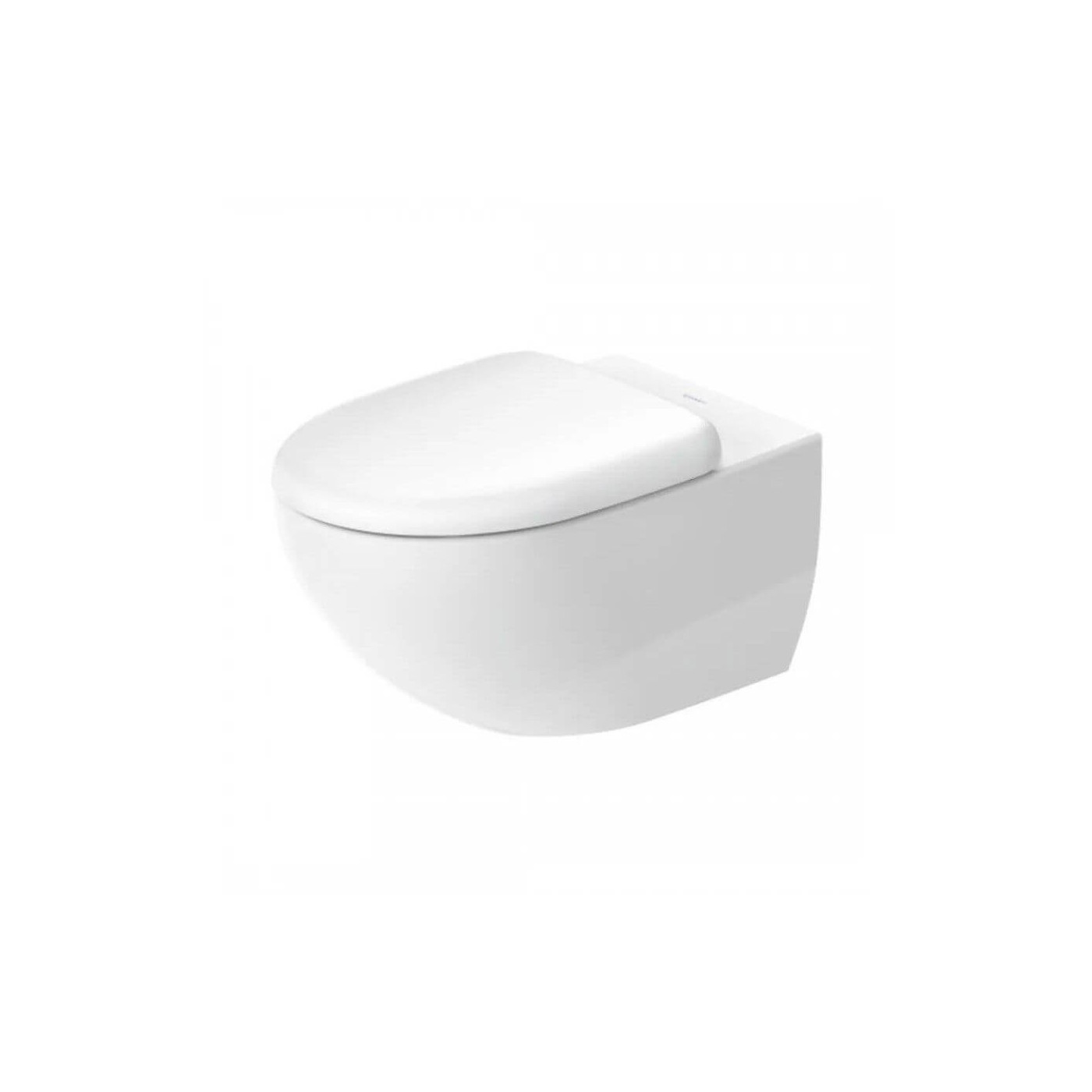Miska WC Rimless 575 Architec 57,5x36 Z Deską Wolnoopadającą 45720900A1 Duravit Miska WC Rimless 575 Architec 57,5x36 Z Deską Wolnoopadającą 45720900A1 Duravit