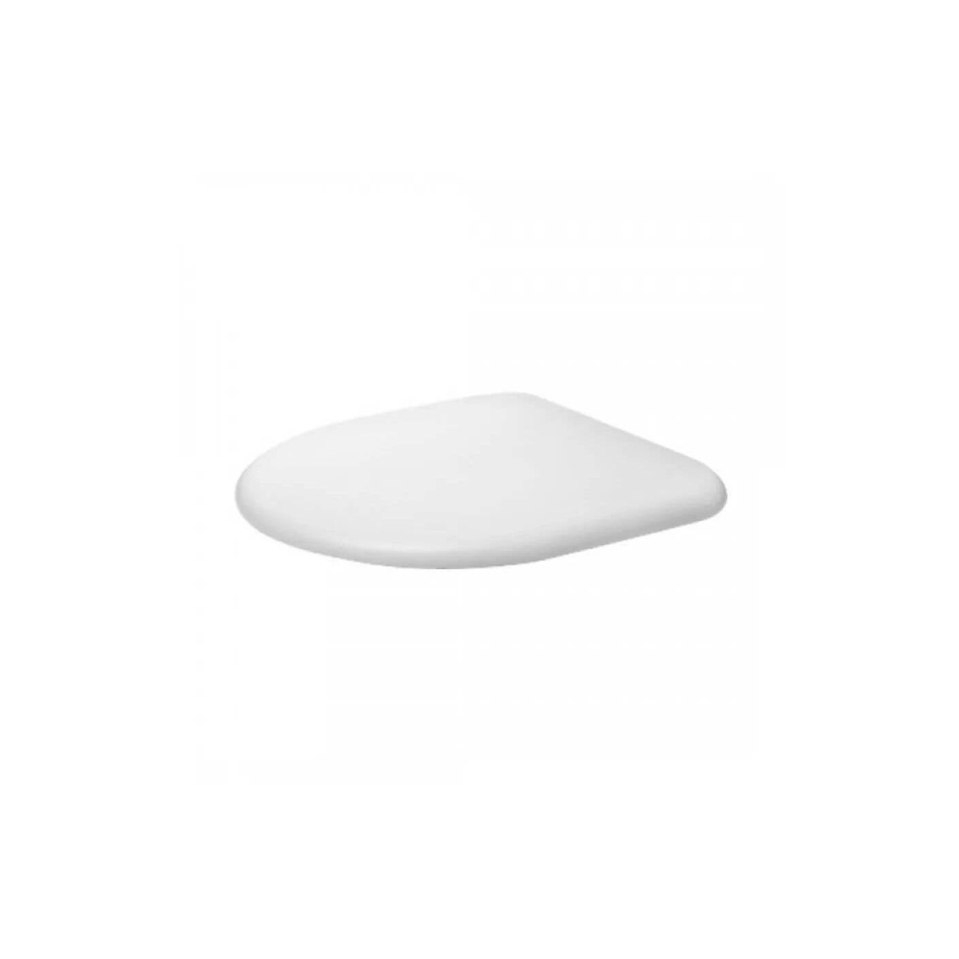 Miska WC Rimless 575 Architec 57,5x36 Z Deską Wolnoopadającą 45720900A1 Duravit Miska WC Rimless 575 Architec 57,5x36 Z Deską Wolnoopadającą 45720900A1 Duravit