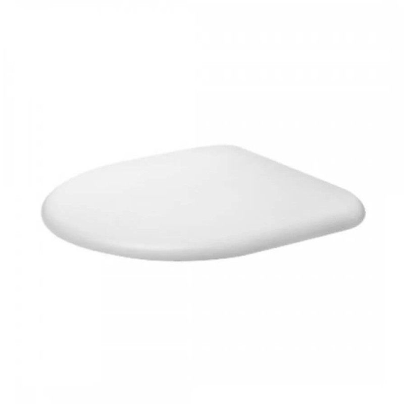 Miska WC Rimless 575 Architec 57,5x36 Z Deską Wolnoopadającą 45720900A1 Duravit Miska WC Rimless 575 Architec 57,5x36 Z Deską Wolnoopadającą 45720900A1 Duravit