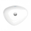 Umywalka Nablatowa Cape Cod 50x40,5 2339500000 Duravit Umywalka Nablatowa Cape Cod 50x40,5 2339500000 Duravit