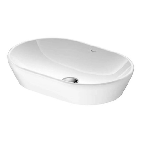 Umywalka Nablatowa D-Neo 60x40 2372600070 Duravit