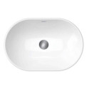 Umywalka Nablatowa D-Neo 60x40 2372600070 Duravit Umywalka Nablatowa D-Neo 60x40 2372600070 Duravit