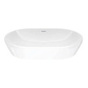 Umywalka Nablatowa D-Neo 60x40 2372600070 Duravit Umywalka Nablatowa D-Neo 60x40 2372600070 Duravit