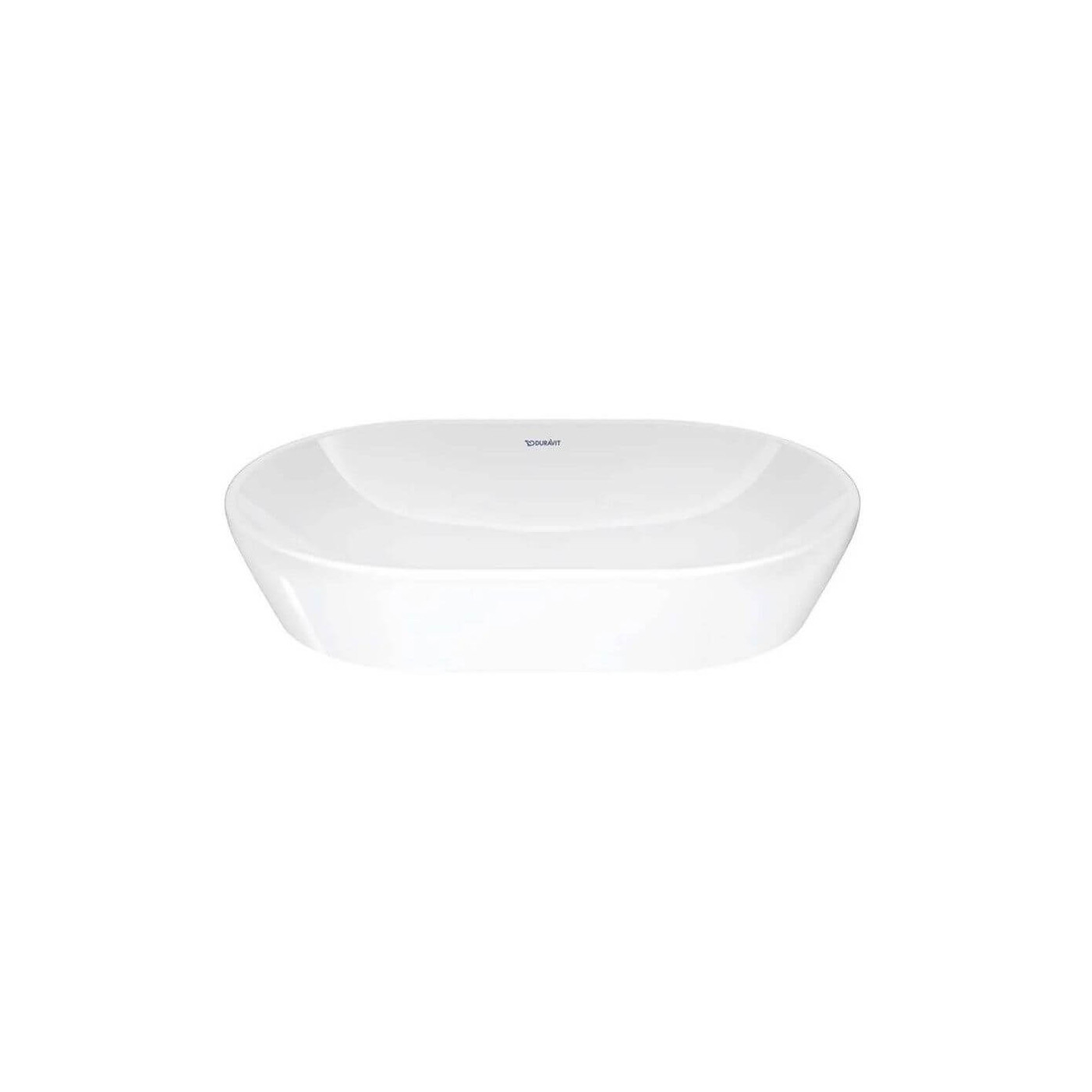 Umywalka Nablatowa D-Neo 60x40 2372600070 Duravit Umywalka Nablatowa D-Neo 60x40 2372600070 Duravit