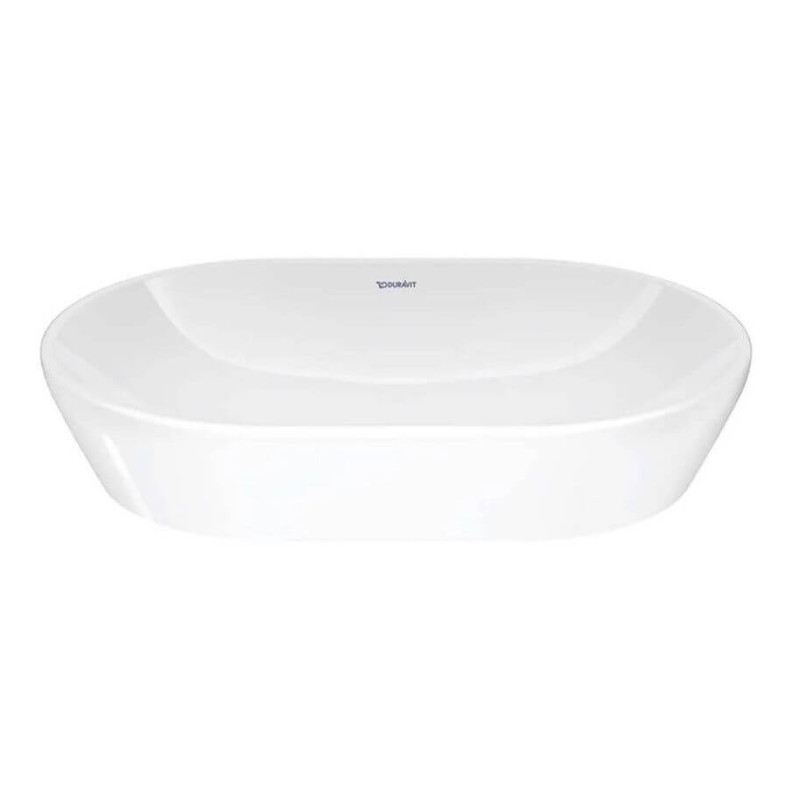 Umywalka Nablatowa D-Neo 60x40 2372600070 Duravit Umywalka Nablatowa D-Neo 60x40 2372600070 Duravit