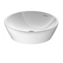 Umywalka Nablatowa D-Neo 40x40 2371400070 Duravit Umywalka Nablatowa D-Neo 40x40 2371400070 Duravit