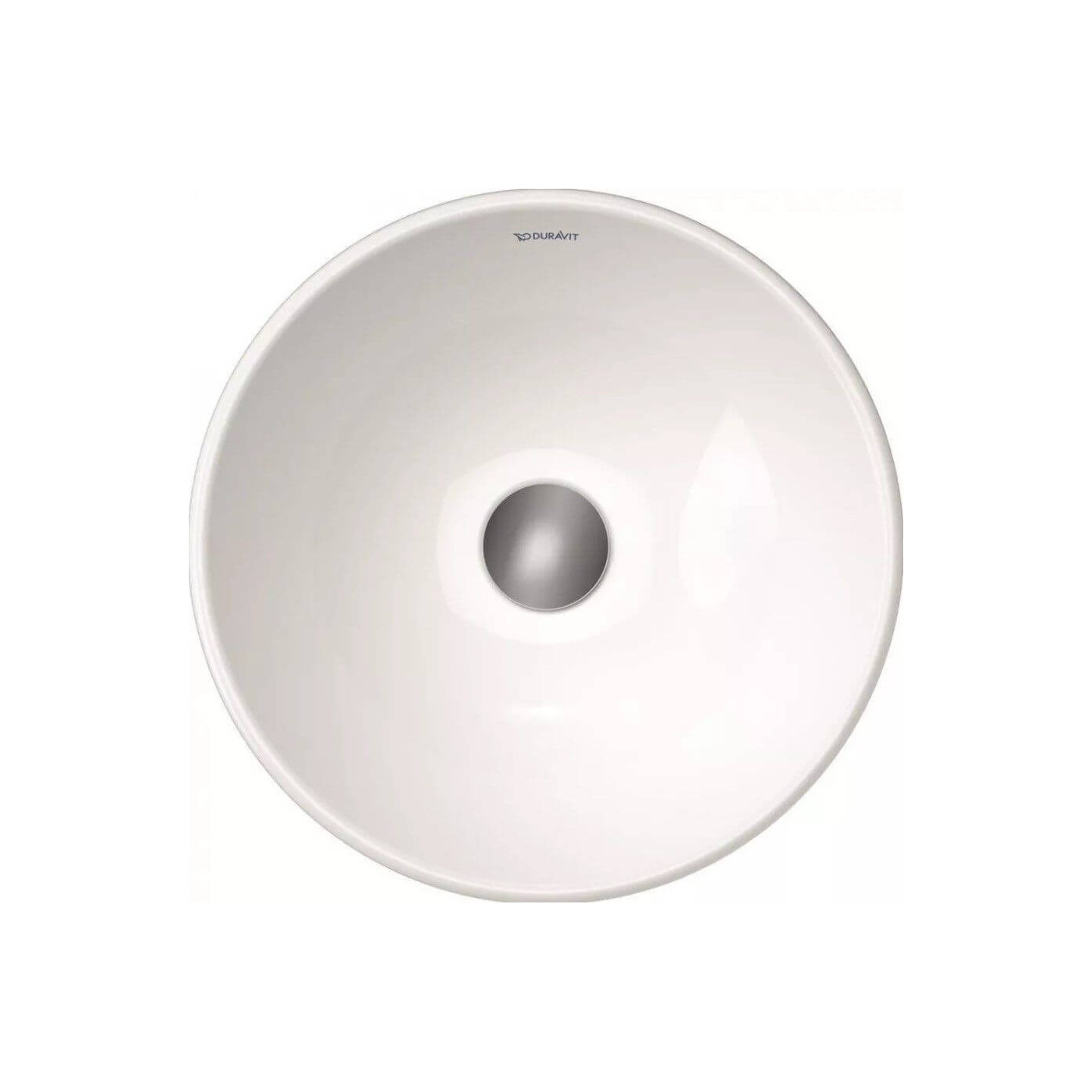 Umywalka Nablatowa D-Neo 40x40 2371400070 Duravit Umywalka Nablatowa D-Neo 40x40 2371400070 Duravit