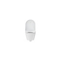 Miska WC Rimless 257709 D-Neo 37x48 Z Deską Wolnoopadającą 45880900A1 Duravit Miska WC Rimless 257709 D-Neo 37x48 Z Deską Wolnoopadającą 45880900A1 Duravit