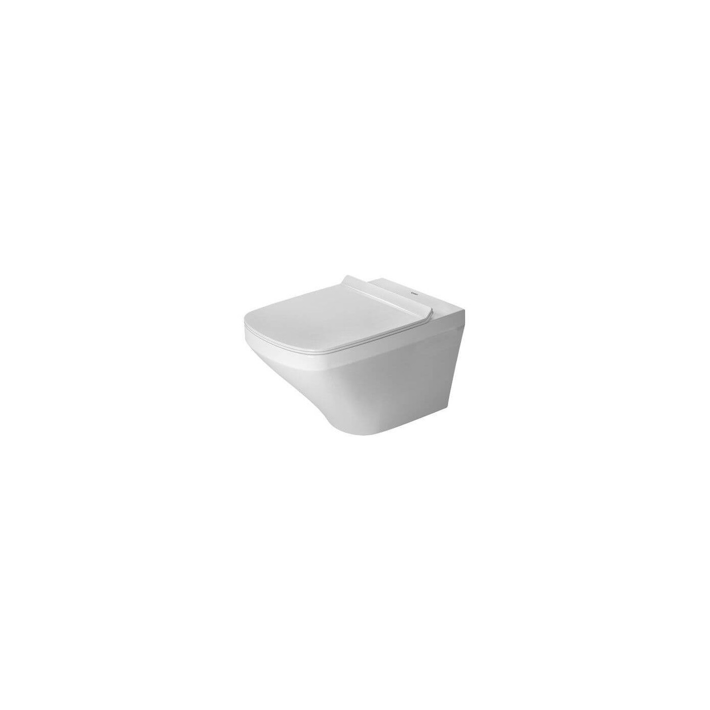 Miska WC Rimless 255109 DuraStyle Z Deską Wolnoopadającą 45510900A1 Duravit Miska WC Rimless 255109 DuraStyle Z Deską Wolnoopadającą 45510900A1 Duravit