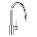 Bateria Kuchenna Eurosmart Cosmopolitan 31481001 Grohe Bateria Kuchenna Eurosmart Cosmopolitan 31481001 Grohe