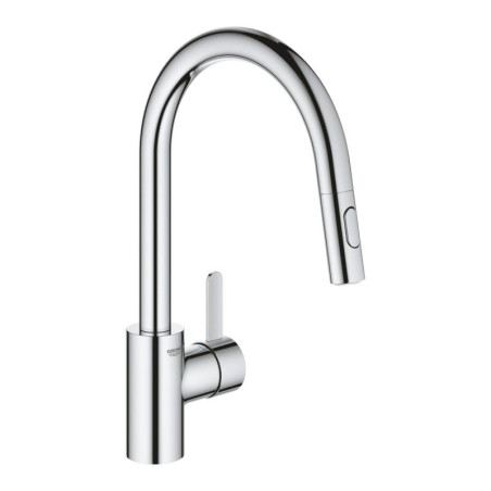 Bateria Kuchenna Eurosmart Cosmopolitan 31481001 Grohe