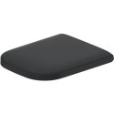 Deska WC Happy D.2 36,7x43 Anthracite Mat 0064591300 Duravit Deska WC Happy D.2 36,7x43 Anthracite Mat 0064591300 Duravit