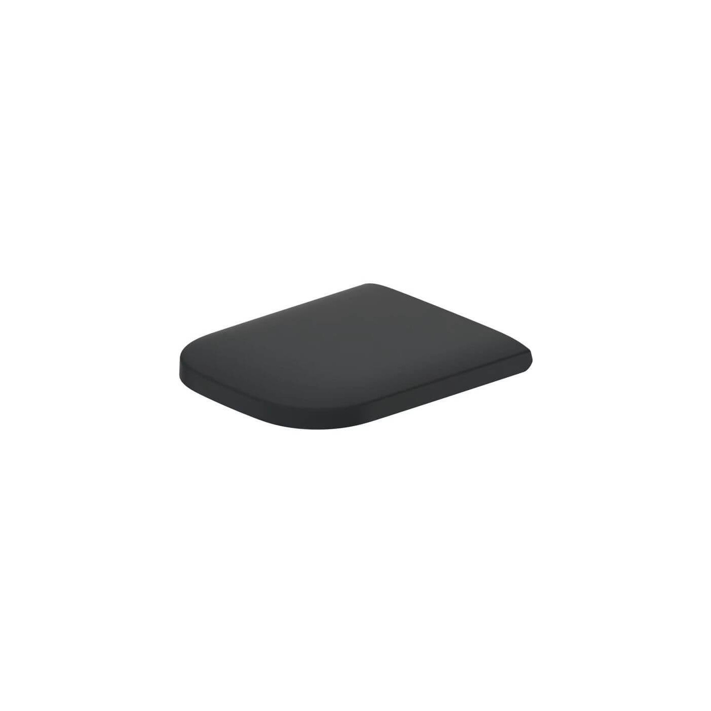 Deska WC Happy D.2 36,7x43 Anthracite Mat 0064591300 Duravit Deska WC Happy D.2 36,7x43 Anthracite Mat 0064591300 Duravit