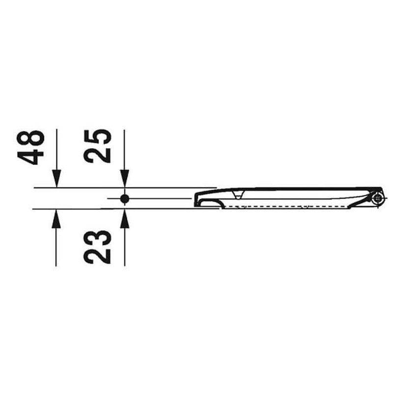 Deska WC Happy D.2 36,7x43 Anthracite Mat 0064591300 Duravit Deska WC Happy D.2 36,7x43 Anthracite Mat 0064591300 Duravit