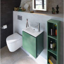 Miska WC Rimless 48 Me By Starck 36,5x48 Z Deską Wolnoopadającą 45300900A1 Duravit Miska WC Rimless 48 Me By Starck 36,5x48 Z Deską Wolnoopadającą 45300900A1 Duravit
