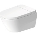 Miska WC D-Neo Compact 58x37,5 Z Deską Myjącą 654000012004300 Duravit Miska WC D-Neo Compact 58x37,5 Z Deską Myjącą 654000012004300 Duravit