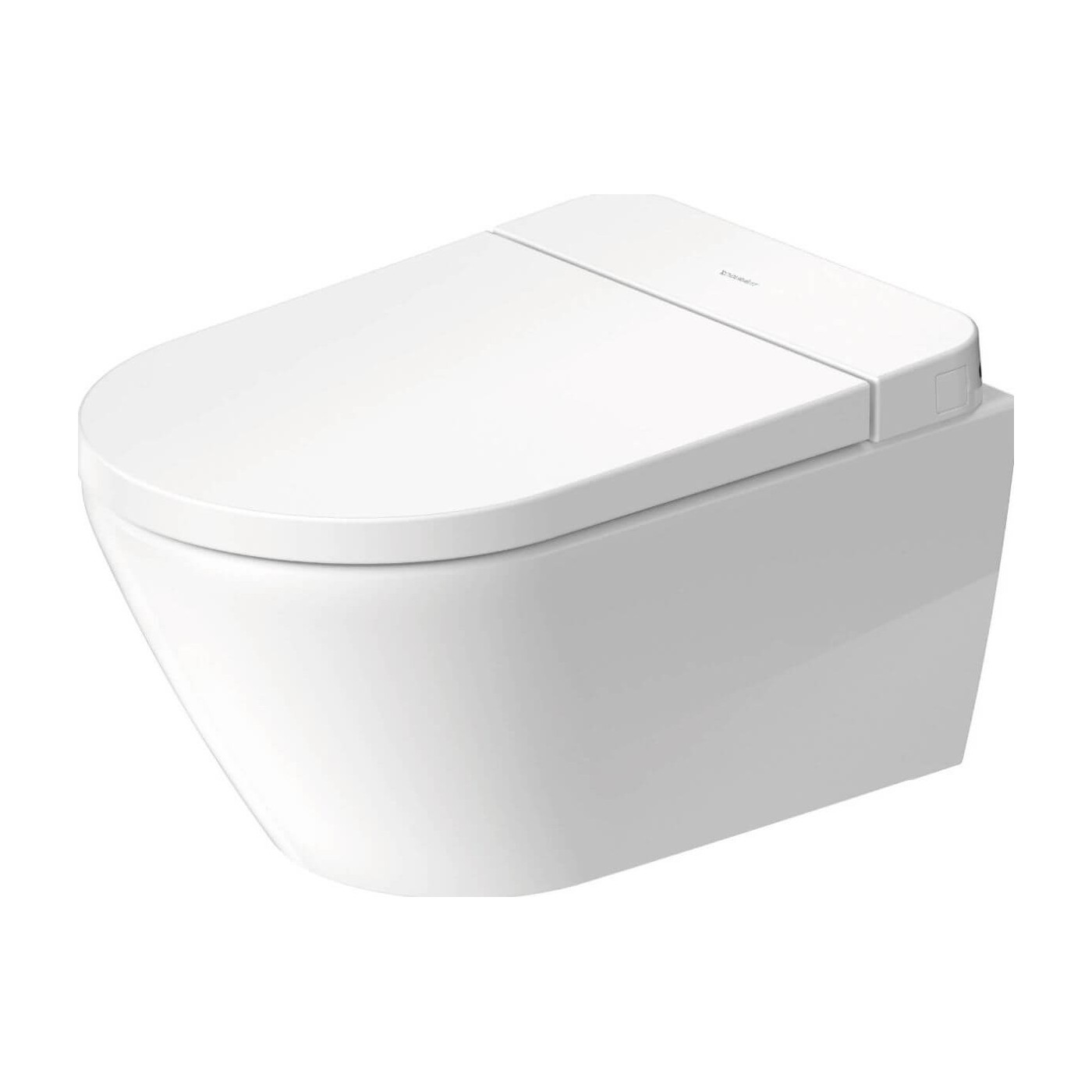 Miska WC D-Neo Compact 58x37,5 Z Deską Myjącą 654000012004300 Duravit Miska WC D-Neo Compact 58x37,5 Z Deską Myjącą 654000012004300 Duravit