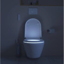 Miska WC D-Neo Compact 58x37,5 Z Deską Myjącą 654000012004300 Duravit Miska WC D-Neo Compact 58x37,5 Z Deską Myjącą 654000012004300 Duravit