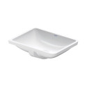 Umywalka Podblatowa Starck 3 49x36,5 0305490000 Duravit Umywalka Podblatowa Starck 3 49x36,5 0305490000 Duravit