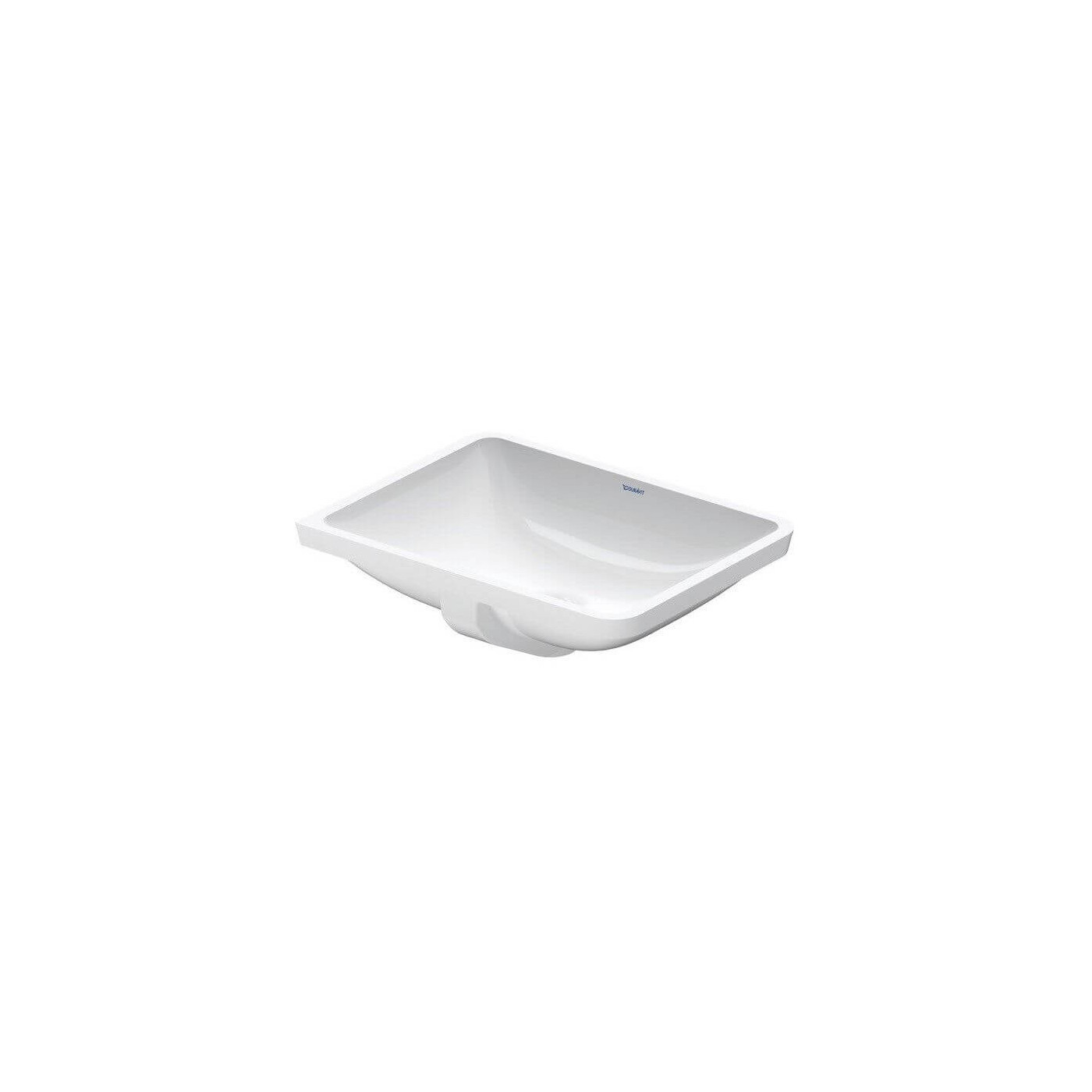 Umywalka Podblatowa Starck 3 49x36,5 0305490000 Duravit Umywalka Podblatowa Starck 3 49x36,5 0305490000 Duravit