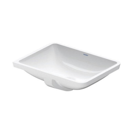 Umywalka Podblatowa Starck 3 49x36,5 0305490000 Duravit