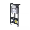 Stelaż Podtynkowy DuraSystem Standard WD1011000000 Duravit Stelaż Podtynkowy DuraSystem Standard WD1011000000 Duravit
