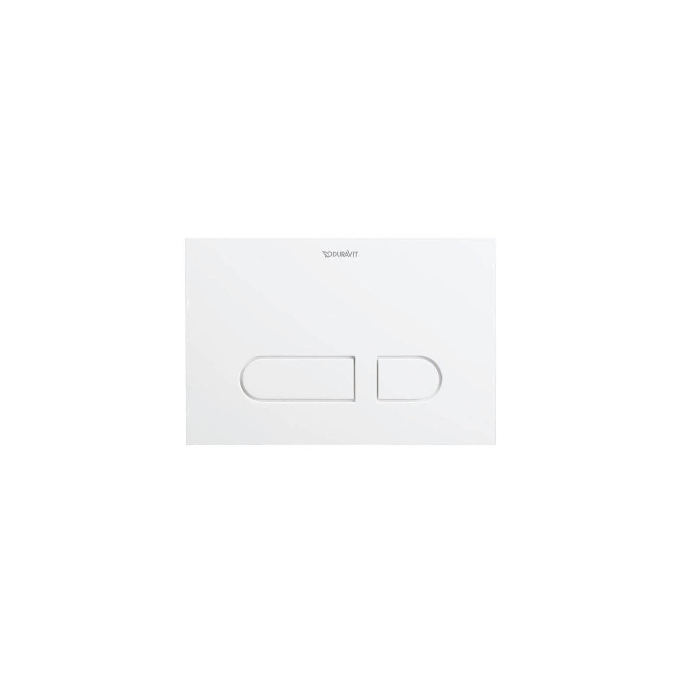 Przycisk Spłukujący Do WC DuraSystem A1 WD5001011000 Duravit Przycisk Spłukujący Do WC DuraSystem A1 WD5001011000 Duravit