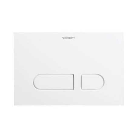 Przycisk Spłukujący Do WC DuraSystem A1 WD5001011000 Duravit