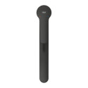 Jednouchwytowa Bateria Zlewozmywakowa Start Matte Black 324412432 Grohe Jednouchwytowa Bateria Zlewozmywakowa Start Matte Black 324412432 Grohe