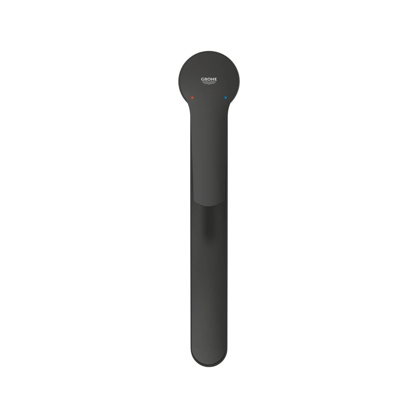 Jednouchwytowa Bateria Zlewozmywakowa Start Matte Black 324412432 Grohe Jednouchwytowa Bateria Zlewozmywakowa Start Matte Black 324412432 Grohe