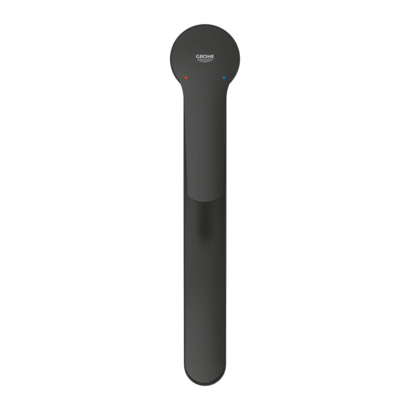 Jednouchwytowa Bateria Zlewozmywakowa Start Matte Black 324412432 Grohe Jednouchwytowa Bateria Zlewozmywakowa Start Matte Black 324412432 Grohe