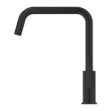 Jednouchwytowa Bateria Zlewozmywakowa Start Matte Black 304702430 Grohe Jednouchwytowa Bateria Zlewozmywakowa Start Matte Black 304702430 Grohe