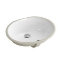 Umywalka Podblatowa Varese 50x41x21 Biały 3000215041 Bevisa Umywalka Podblatowa Varese 50x41x21 Biały 3000215041 Bevisa