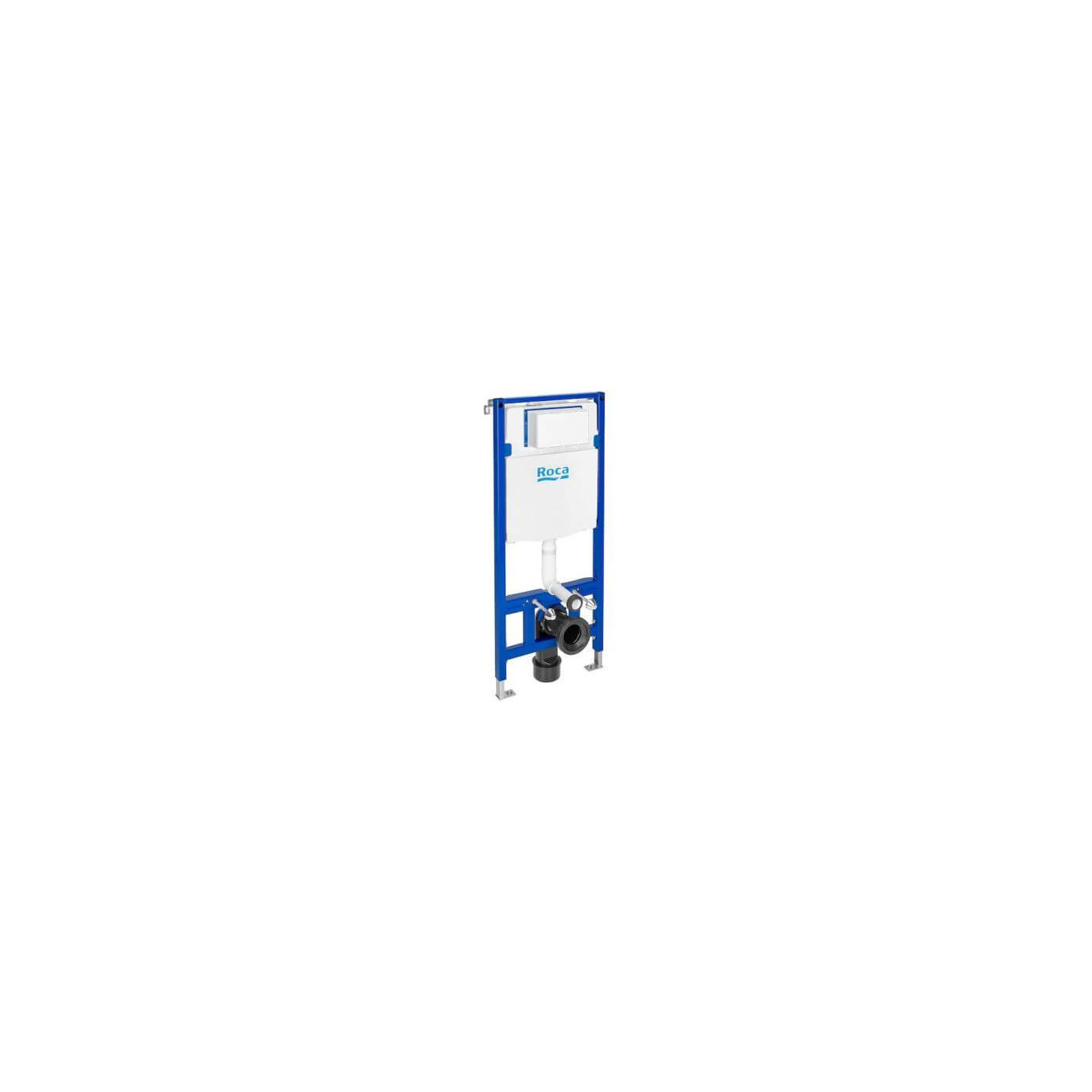 Stelaż Podtynkowy Do Miski WC Duplo A890070020 Roca Stelaż Podtynkowy Do Miski WC Duplo A890070020 Roca