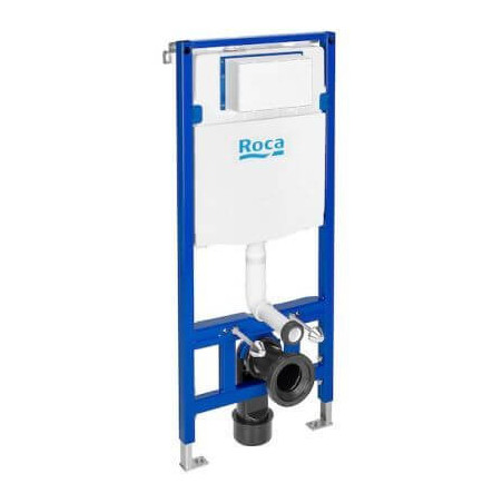 Stelaż Podtynkowy Do Miski WC Duplo A890070020 Roca