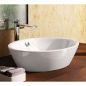 Umywalka Nablatowa Italy 60x42 0722600001 Catalano Umywalka Nablatowa Italy 60x42 0722600001 Catalano