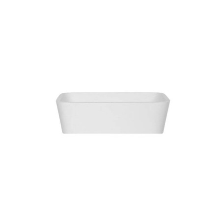Umywalka Nablatowa Assos 40x50x15 UMD-A-NB Besco