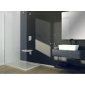 Umywalka Nablatowa Assos 40x50x15 UMD-A-NB Besco Umywalka Nablatowa Assos 40x50x15 UMD-A-NB Besco