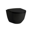 Miska WC Podwieszana Pro Rimless 360x530 H8209667160001 Laufen Miska WC Podwieszana Pro Rimless 360x530 H8209667160001 Laufen