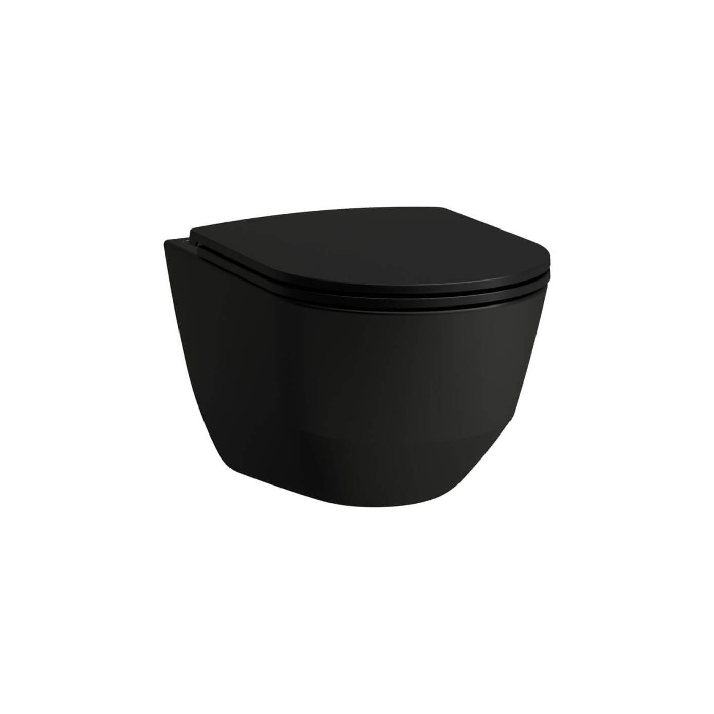 Miska WC Podwieszana Pro Rimless 360x530 H8209667160001 Laufen Miska WC Podwieszana Pro Rimless 360x530 H8209667160001 Laufen