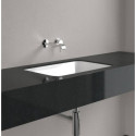 Umywalka Podblatowa Architectura Z Przelewem Z Powłoką CeramicPlus Weiss Alpin 5A7760R1 Villeroy&Boch Umywalka Podblatowa Architectura Z Przelewem Z Powłoką CeramicPlus Weiss Alpin 5A7760R1 Villeroy&Boch
