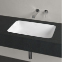 Umywalka Podblatowa Architectura Z Przelewem Z Powłoką CeramicPlus Weiss Alpin 5A7760R1 Villeroy&Boch Umywalka Podblatowa Architectura Z Przelewem Z Powłoką CeramicPlus Weiss Alpin 5A7760R1 Villeroy&Boch