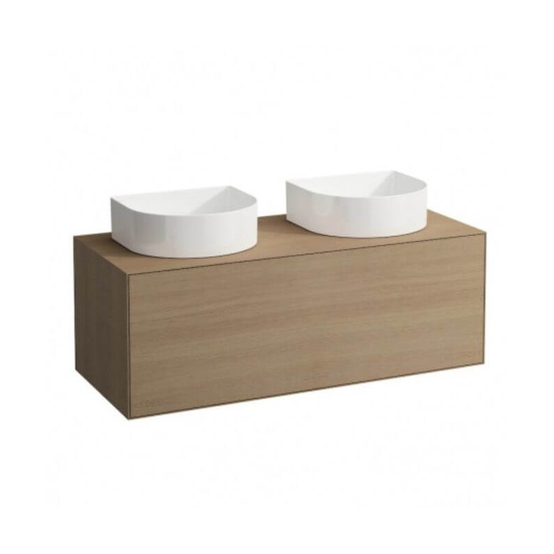Umywalka Nablatowa Sonar 41x36,5x14 H8123420001121 Laufen Umywalka Nablatowa Sonar 41x36,5x14 H8123420001121 Laufen